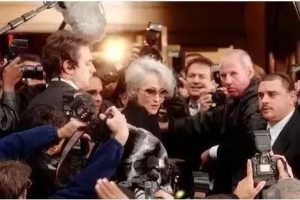 电影转换场景的八种方法