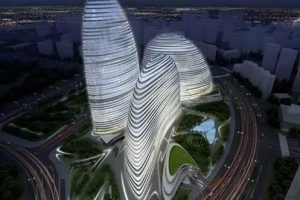 建筑参数化将是未来设计师的必备技能