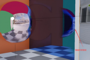 blender常用功能讲解二