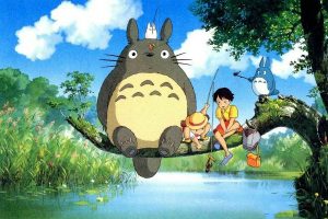 影视后期（动画）