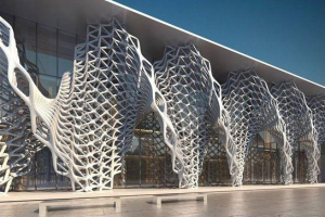 建筑参数化设计概念梳理