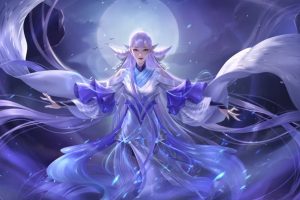 入门学原画技巧