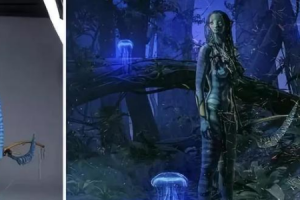 科幻电影的特效合成技巧通常有哪些？