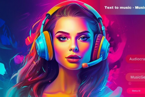 文本直接生成音乐，Meta新开源模型MusicGen炸场！