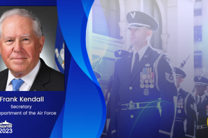 美国空军正研究ChatGPT等生成式AI，在军事领域的应用