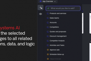 用ChatGPT开发代码！OutSystems与微软合作，增强低代码开发