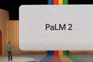 对标GPT-4！谷歌发布大语言模型PaLM 2，可在手机上运行！