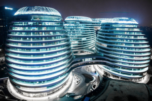 参数化设计：让你遇见未来