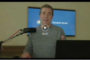 微软开源Copilot Chat：新增数据导入！可打造专属ChatGPT