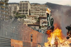 特效影片制作流程