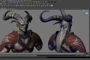 零基础怎样学影视动画制作?