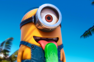 游戏动画和影视动画的区别在哪里？