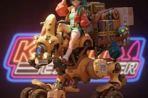 影视动画学习培训 动画学习方法