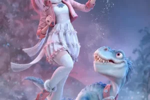 应该走影视动画还是游戏互动？