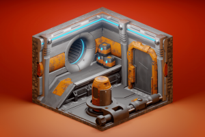 Blender 十大重点功能带你一次了解