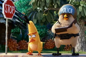 中国动画行业现状是什么样的？