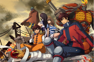 叙事动画作品创作应该怎么选题？