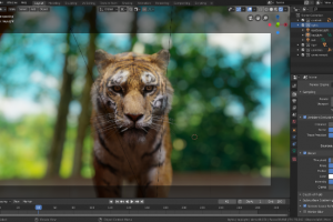 丨Blender技巧 | Eevee渲染设置中常见的几个问题