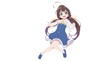 Blender像素风合成