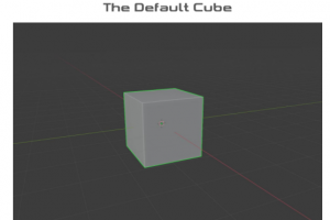 硬表面丨blender硬表面手册