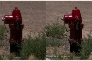 什么是透镜衍射？