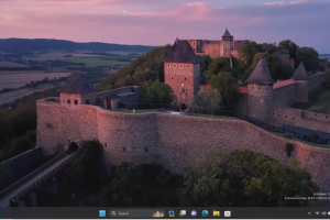 微软发布第一个Windows Copilot 预览版