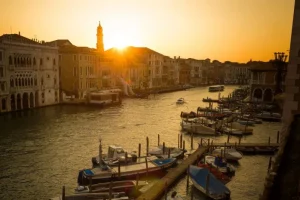 什么是镜头光晕？以及如何避免它