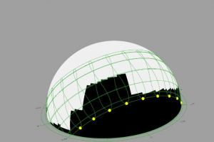 假如建筑会说话—建筑性能轻度分析