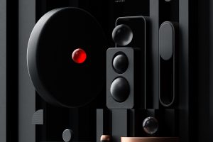 C4D OCTANE 从入门到精通 第一节