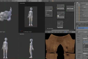 Blender的强大超出你的想象