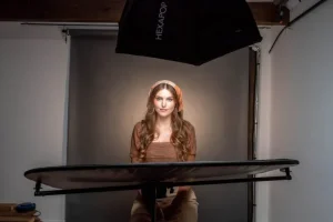 Glow HexaPop 24” II 柔光箱：实际评测