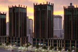 学习一年Blender可以到什么水平？