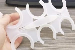 手提扣模型制作