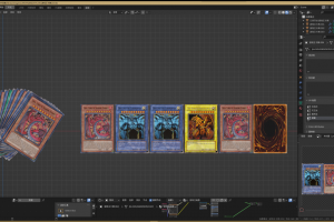 小技巧|多套UV映射