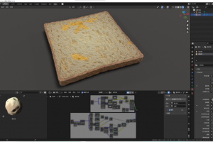 小技巧|程序化面包