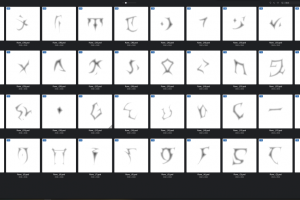 风格化符文贴图及使用方法