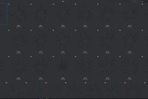 裂纹制作+Alpha素材分享