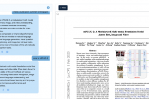 如何利用ChatGPT写论文、搞科研？