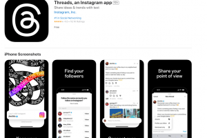 4天获得1亿用户，Threads打破ChatGPT记录！