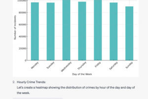 重磅！ChatGPT新增超级功能，人人都是数据分析师！