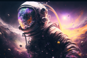 AIGC全球独角兽大盘点：AI自动画图领域，6家企业上榜