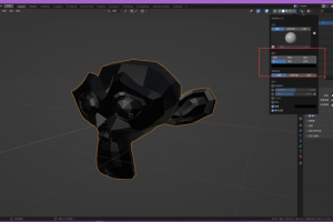 小技巧|观察剪影