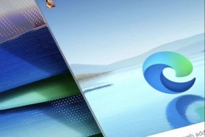 GPT-4 加持！微软 Edge 浏览器全新手机版来了！