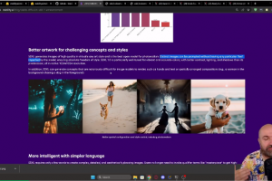 效果不输Midjourney，开源文本生成图片模型，SDXL 1.0发布！