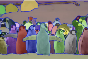 自动识别、切割图片等，Meta发布CV界“ChatGPT”模型SAM并开源