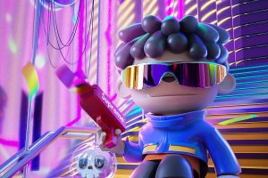 2023线下C4D课程详情介绍