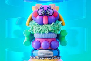 火星人教育C4D课程的学习时长，核心取决于你的学习目标、基础水平和学习方式