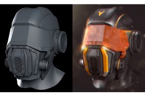 火星人教育C4D培训课程全解析（2026年最新）