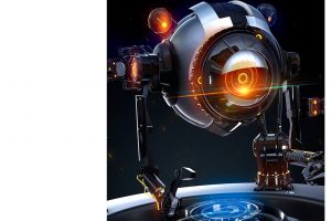 学生党 – 暑假学C4D培训课程，简历加分的秘密武器