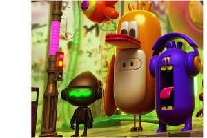 火星人教育北京C4D培训课程灯光摄像机与渲染核心学习内容（2026年最新）